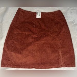 New skirt from Aeropostale